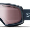Skibril Smith Women AS Drift French Navy / Ignitor Mirror Antifog -Skimateriaal Winkel 2122 SNOW Drift French Navy Ignitor Mirror M004202R7994U