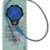 Watercontainer Abbey Transparant 2 L -Skimateriaal Winkel 21oz