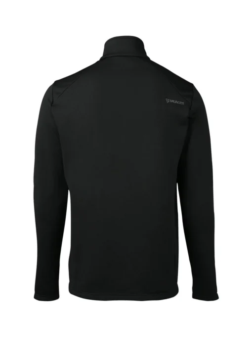 Skipully Brunotti Men Pintal Fleece Black - Afbeelding 2