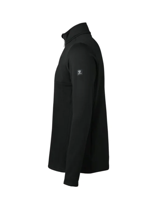 Skipully Brunotti Men Pintal Fleece Black - Afbeelding 3