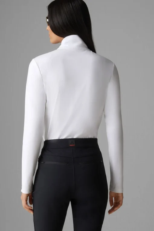 Skipully Bogner Fire + Ice Women Margo2 Offwhite - Afbeelding 3
