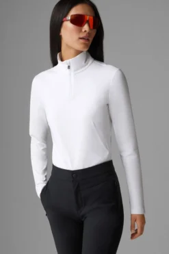 Skipully Bogner Fire + Ice Women Margo2 Offwhite -Skimateriaal Winkel 224 5488 4946 732 front b2c 1674117354