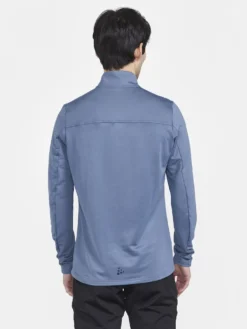 Skipully Craft Men Core Gain Midlayer M Flow -Skimateriaal Winkel 3 1909496 362000 CORE20Gain20midlayer20M Closeup2 Preview