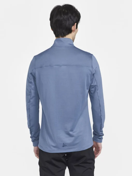 Skipully Craft Men Core Gain Midlayer M Flow - Afbeelding 3