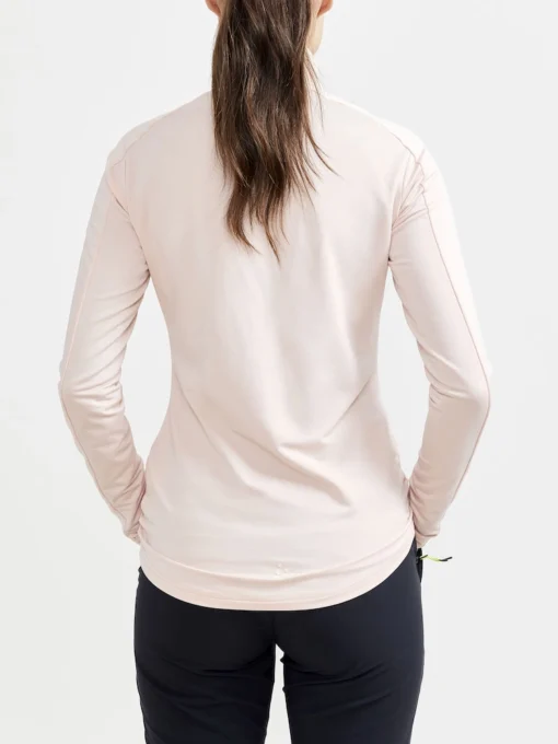 Skipully Craft Women Core Gain Midlayer W Gum - Afbeelding 3