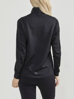 Skipully Craft Women Core Gain Midlayer Black -Skimateriaal Winkel 3 1909497 999000 CORE20Gain20Midlayer C2