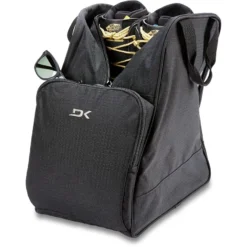 Skischoenentas Dakine Boot Bag 30L Black -Skimateriaal Winkel 3 2018W 2015W 610934868852 08300482 BOOTBAG30L BLACK PT01