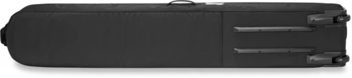 Skitas Dakine Fall Line Ski Roller Bag Black 175 Cm - Afbeelding 2