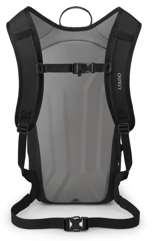 Ski Rugzak Osprey Glade 12 Black - Afbeelding 3