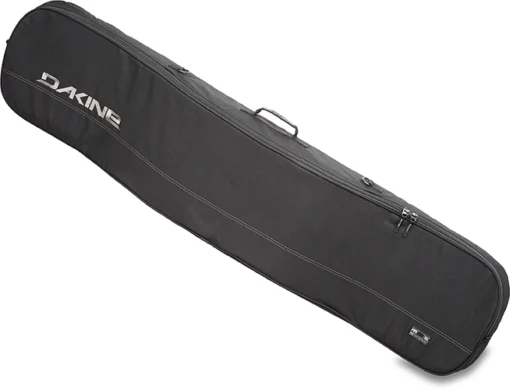 Snowboardtas Dakine Pipe Snowboard Bag Black 148 Cm - Afbeelding 3