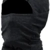 Balaclava Barts Unisex Merino Dark Heather -Skimateriaal Winkel 3790 Merino Balaclava 19