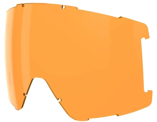 Skibril HEAD Contex Pro 5K Race Size M Black / 5K Chrome (+ Sparelens) - Afbeelding 2