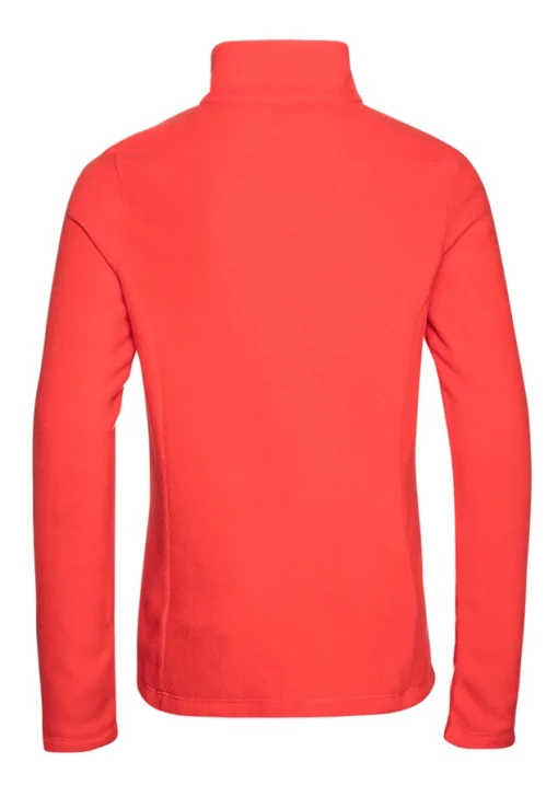 Skipully Protest Girls Mutey 1/4 Zip Happy - Afbeelding 2