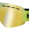 Skibril HEAD Solar FMR Size M Lime / FMR Lime -Skimateriaal Winkel 394417