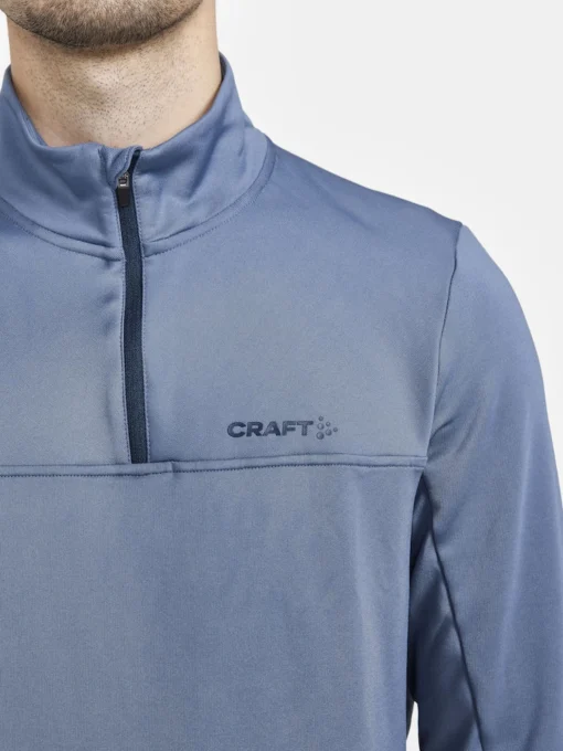 Skipully Craft Men Core Gain Midlayer M Flow - Afbeelding 4