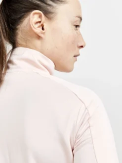 Skipully Craft Women Core Gain Midlayer W Gum -Skimateriaal Winkel 4 1909497 718000 CORE20Gain20midlayer20W Closeup3