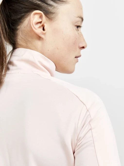 Skipully Craft Women Core Gain Midlayer W Gum - Afbeelding 4