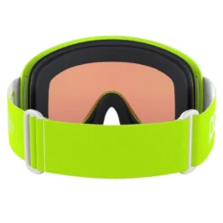 Skibril POC POCito Opsin Fluorescent Yellow/Green -Skimateriaal Winkel 4 40065 POCitoOpsin 8234 FluorescentYellowGreen 03 1200x