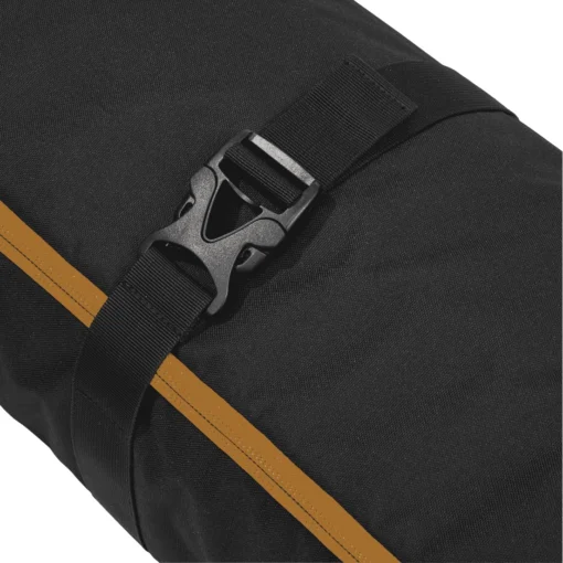 Skitas Thule RoundTrip Ski Bag Black 192 Cm - Afbeelding 4