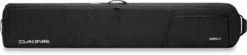 Skitas Dakine Fall Line Ski Roller Bag Black 175 Cm