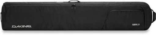 Skitas Dakine Fall Line Ski Roller Bag Black 175 Cm