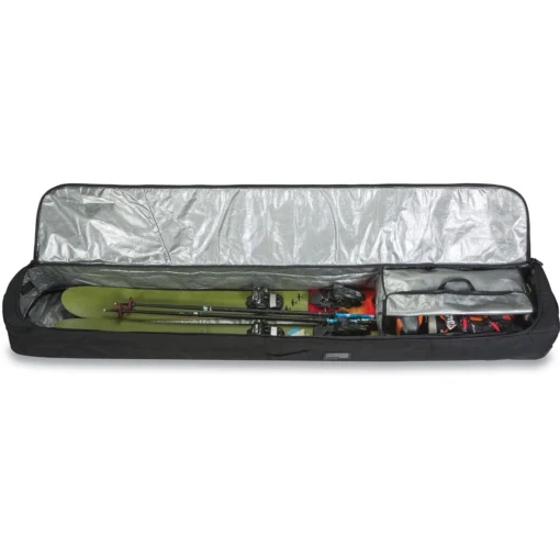 Skitas Dakine Fall Line Roller Black - Afbeelding 4