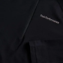 Skipully Peak Performance Women Magic Half Zip Black 2021 -Skimateriaal Winkel 4 G7544603028329