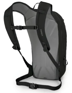 Ski Rugzak Osprey Glade 12 Black -Skimateriaal Winkel 4 Glade12 F21 SideBack Black