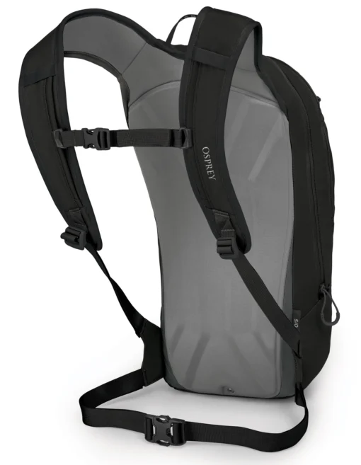 Ski Rugzak Osprey Glade 12 Black - Afbeelding 4