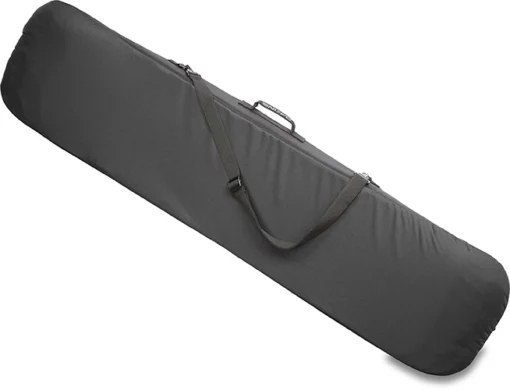 Snowboardtas Dakine Pipe Snowboard Bag Black 148 Cm - Afbeelding 4