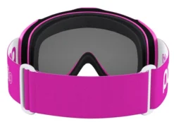 Skibril POC POCito Iris Fluorescent Pink/Clarity POCito -Skimateriaal Winkel 40063 POCitoIris 8466 FluorescentPink ClarityPOCito v001.0004 800x
