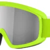 Skibril POC POCito Opsin Fluorescent Yellow/Green/Clarity POCito -Skimateriaal Winkel 40065 POCitoOpsin 8464 FluorescentYellow Green ClarityPOCito 0001 800x