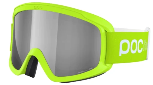Skibril POC POCito Opsin Fluorescent Yellow/Green/Clarity POCito