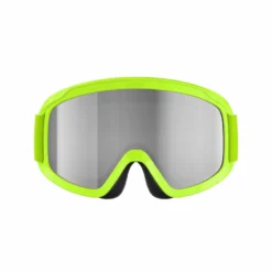 Skibril POC POCito Opsin Fluorescent Yellow/Green/Clarity POCito -Skimateriaal Winkel 40065 POCitoOpsin 8464 FluorescentYellow Green ClarityPOCito 0002 800x