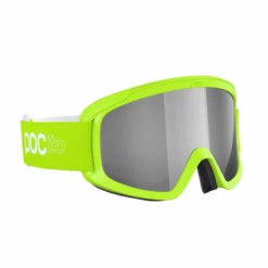 Skibril POC POCito Opsin Fluorescent Yellow/Green/Clarity POCito -Skimateriaal Winkel 40065 POCitoOpsin 8464 FluorescentYellow Green ClarityPOCito 0003 800x