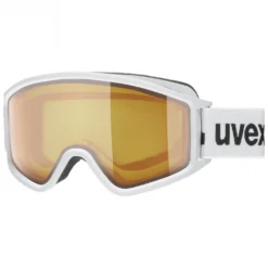 Skibril Uvex G.Gl 3000 LGL White Mat / LGL