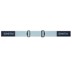 Skimateriaal Winkel -Skimateriaal Winkel 43 French Navy Polar Drift 2Logo Dual Slide
