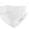 Gezichtsmasker Falke Kordel White -Skimateriaal Winkel 44801 2209 00