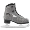 Kunstschaats Roces Brits Check Black White -Skimateriaal Winkel 4505571