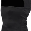 Balaclava Barts Unisex Silkclava Black -Skimateriaal Winkel 4661 Silkclava 01