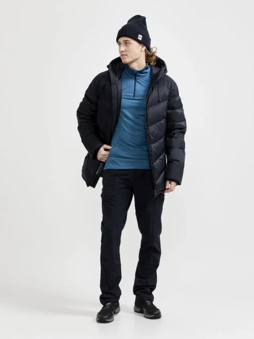 Skipully Craft Men Core Gain Midlayer M Universe - Afbeelding 5