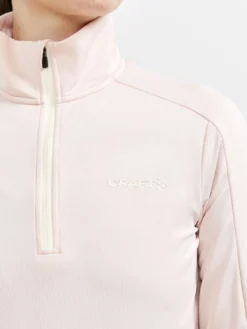 Skipully Craft Women Core Gain Midlayer W Gum -Skimateriaal Winkel 5 1909497 718000 CORE20Gain20midlayer20W Closeup4