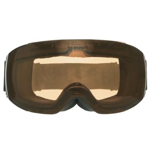 Skibril Brunotti Timber Black - Afbeelding 5