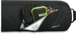Skitas Dakine Fall Line Ski Roller Bag Black 175 Cm -Skimateriaal Winkel 5 FALLLINESKIROLLERBAG BLACK 610934179644 10001459 BLACK 81M PT01