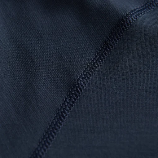 Skipully Peak Performance Men Magic Half Zip Blue Shadow 2021 - Afbeelding 5