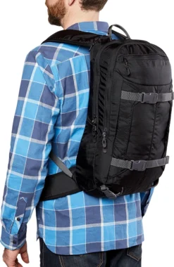 Ski Rugzak Dakine Mission Pro 18L Black -Skimateriaal Winkel 5 MISSIONPRO18L BLACK 610934248579 10002063 BLACK 91M PT80