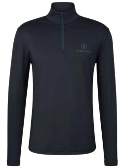Skipully Bogner Fire + Ice Men Pascal Deepest Navy