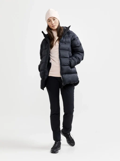 Skipully Craft Women Core Gain Midlayer W Gum - Afbeelding 6