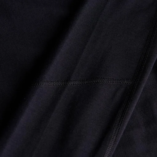Skipully Peak Performance Women Magic Half Zip Black 2021 - Afbeelding 6