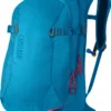 Rugzak CamelBak Caper 14 Mykonos Blue 11+3 L -Skimateriaal Winkel 62307